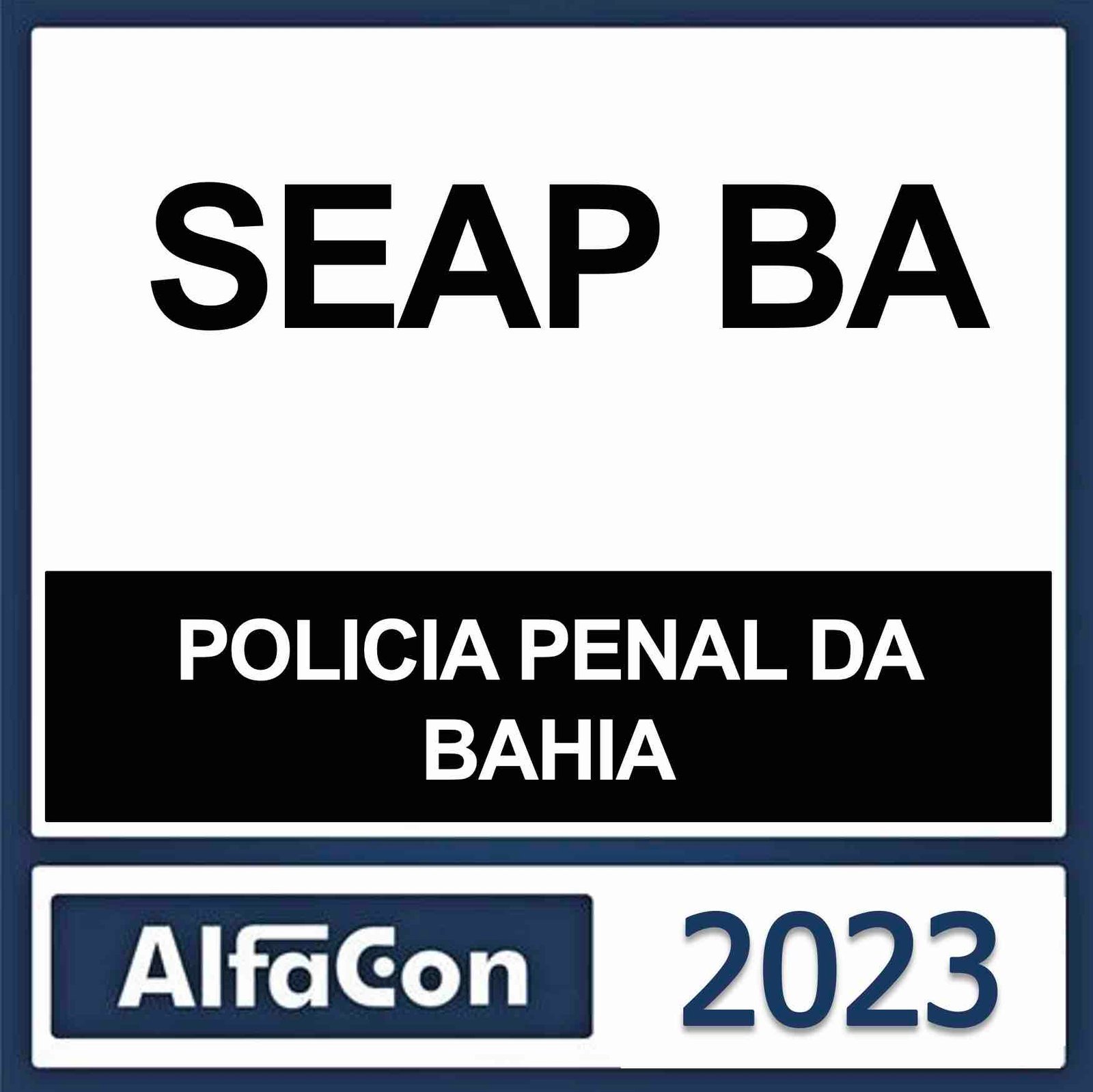 Concurso SEAP BA - Policia Penal - Direito Penal - Noções de Igualdade  Racial e de Gênero 