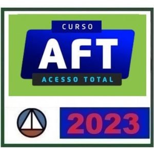 AFT – Auditor Fiscal do Trabalho (CERS 2023)