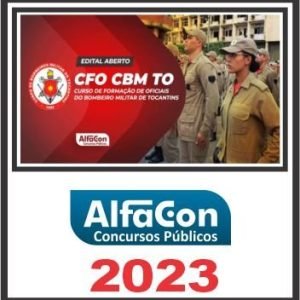 BM TO (OFICIAL) PÓS EDITAL – ALFACON 2023