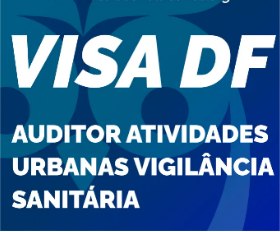 VISA DF Auditoria Vigilância Sanitária 2023 Pós-Edital – Rateio Pos Edital