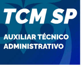 TCM SP Auxiliar Técnico Administrativo Pós-Edital 2023 – Rateio Pos Edital