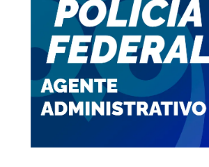 Polícia Federal Agente Administrativo Pré-edital 2023