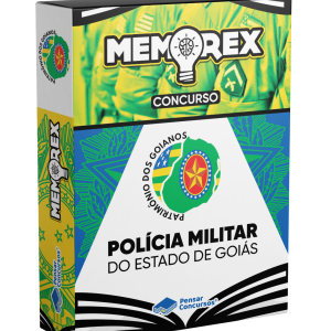 Memorex PM GO – Soldado