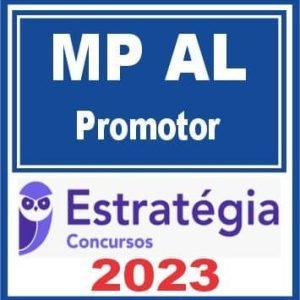 MP AL (Promotor) Estratégia 2023