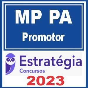 MP PA (Promotor) Estratégia 2023
