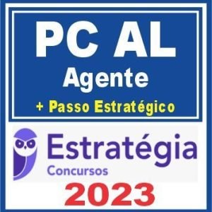 PC AL (Agente + Passo) Estratégia 2023