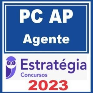 PC AP (Agente) Estratégia 2023