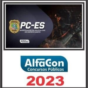 PC ES (INVESTIGADOR) ALFACON 2023