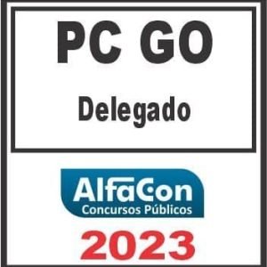 PC GO (DELEGADO) ALFACON 2023