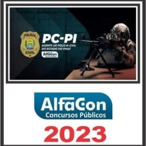 PC PI (AGENTE) ALFACON 2023
