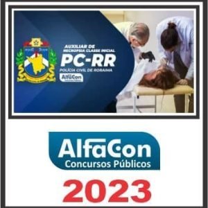 PC RR (AUXILIAR DE NECROPSIA) ALFACON 2023