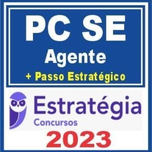 PC SE (Agente + Passo) Estratégia 2023