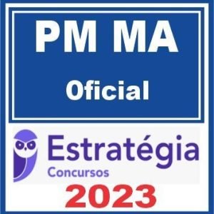 PM MA (Oficial) Estratégia 2023