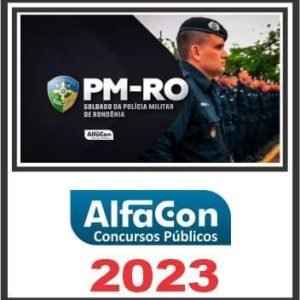 PM RO (SOLDADO) ALFACON 2023